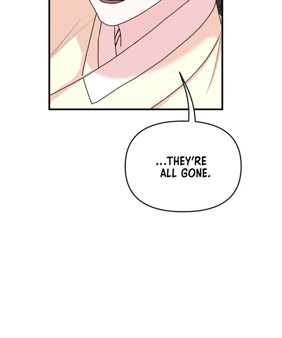 Fox Love Story chapter 24 page 64