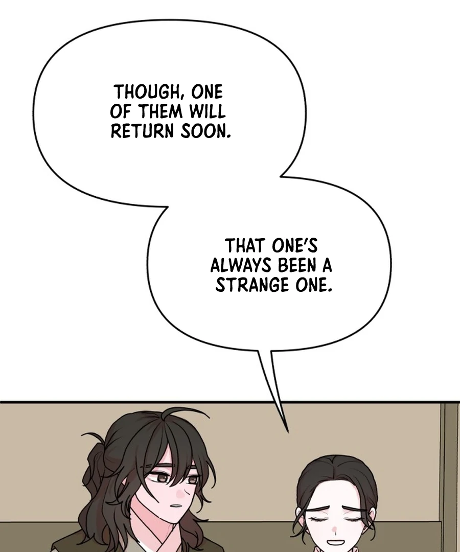 Fox Love Story chapter 24 page 65