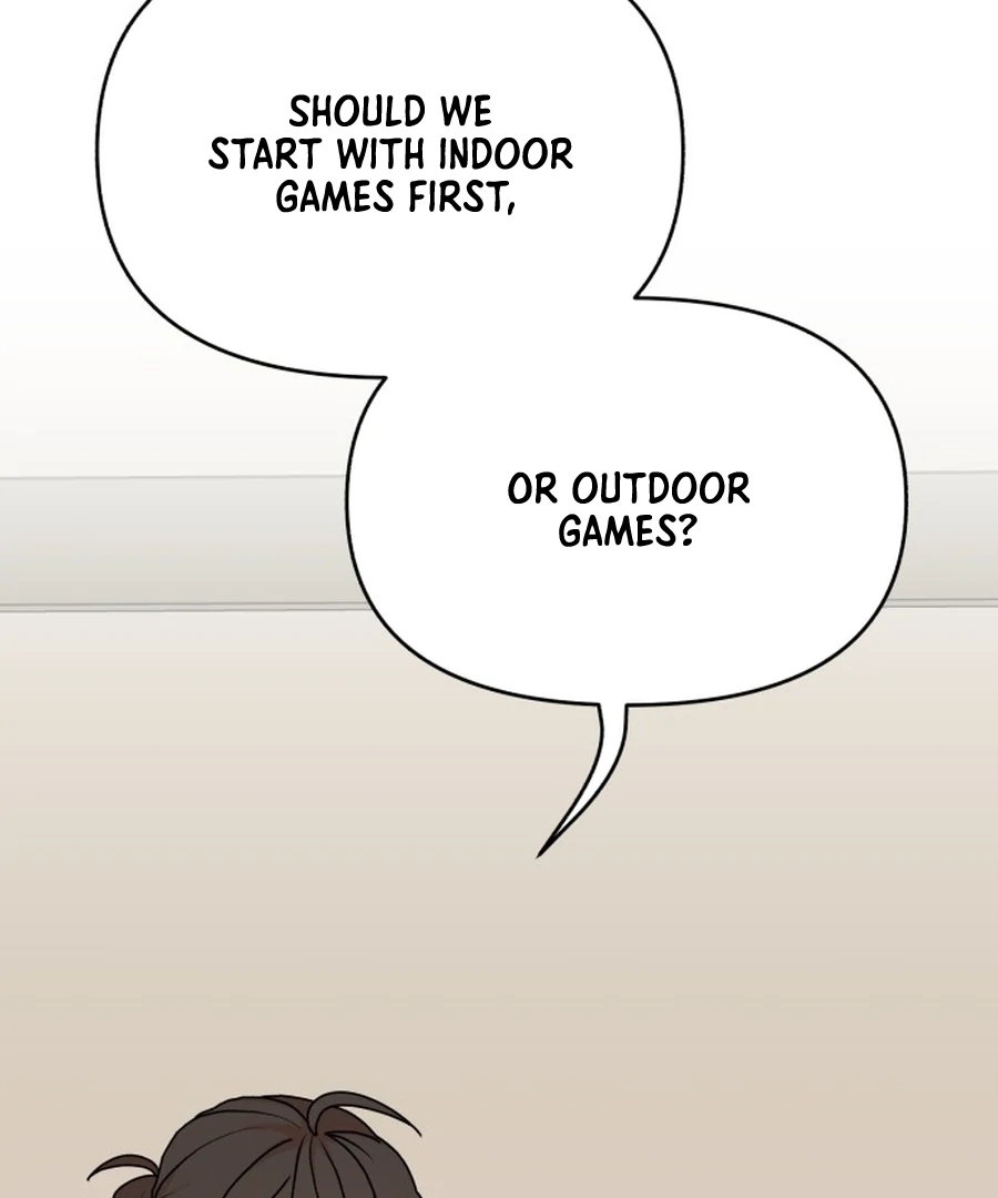 Fox Love Story chapter 24 page 69