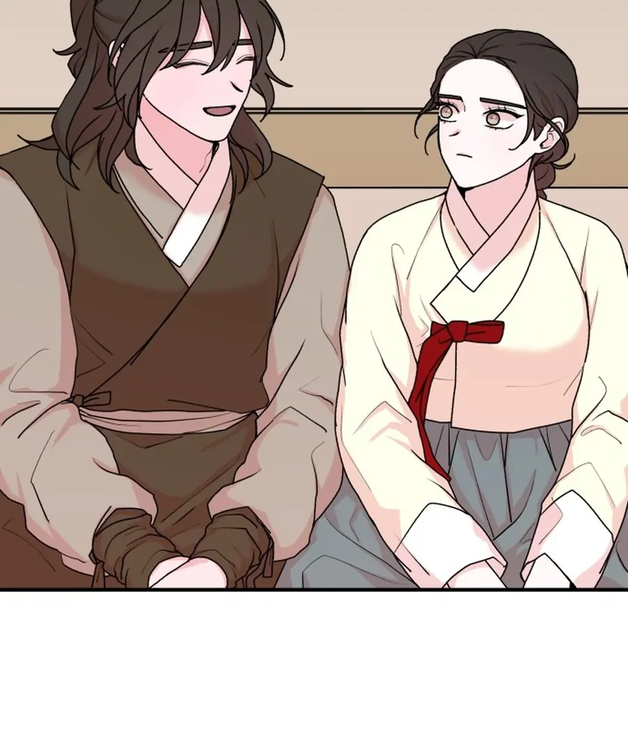 Fox Love Story chapter 24 page 70