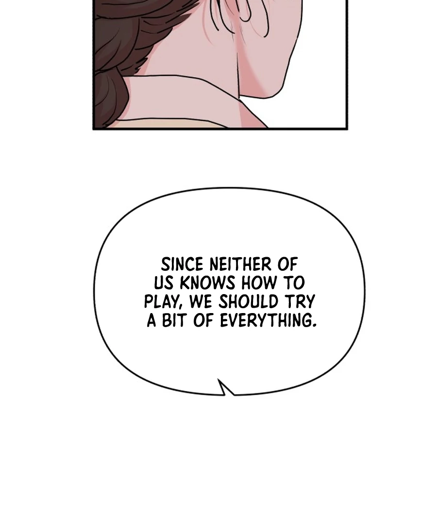 Fox Love Story chapter 24 page 72