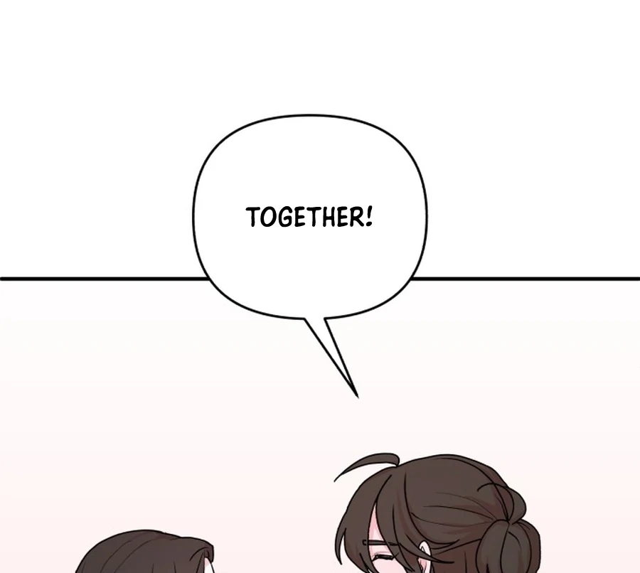 Fox Love Story chapter 24 page 73