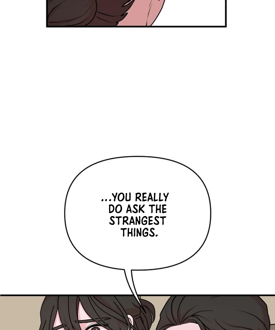 Fox Love Story chapter 24 page 76