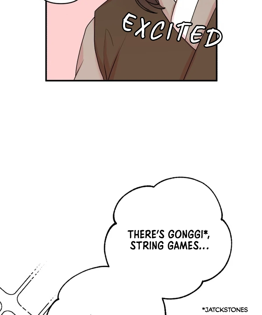 Fox Love Story chapter 24 page 79