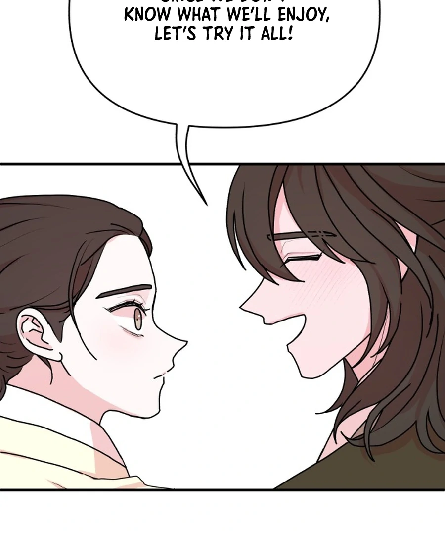 Fox Love Story chapter 24 page 82