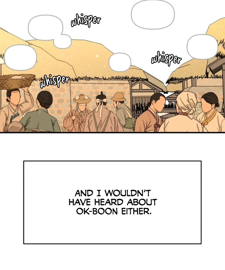 Fox Love Story chapter 24 page 93