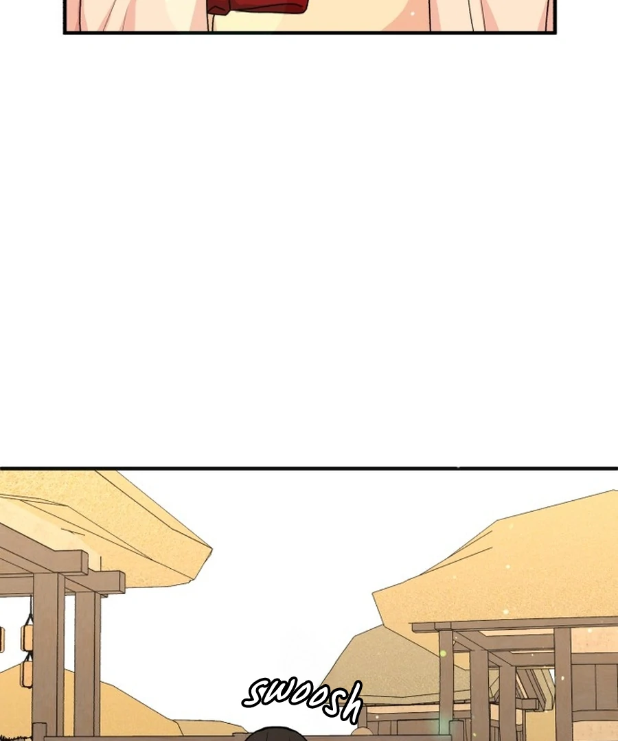 Fox Love Story chapter 24 page 96