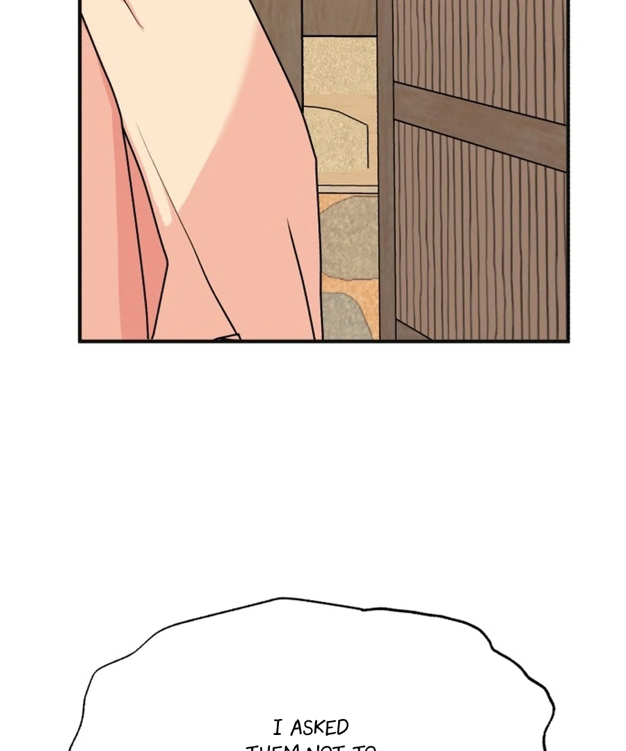Fox Love Story chapter 24 page 99