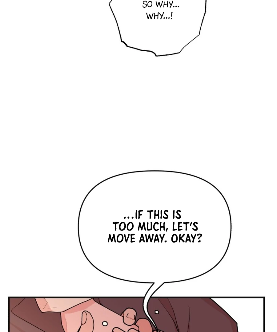 Fox Love Story chapter 24 page 101