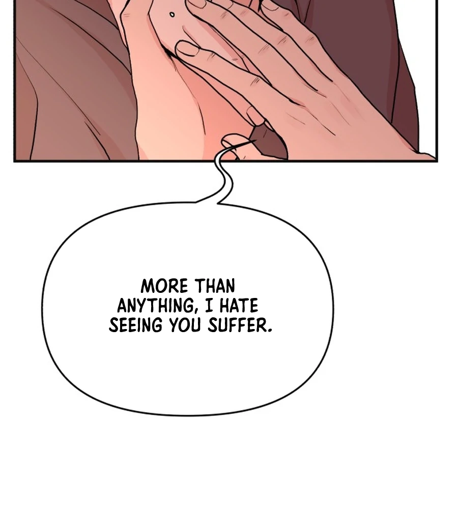 Fox Love Story chapter 24 page 102
