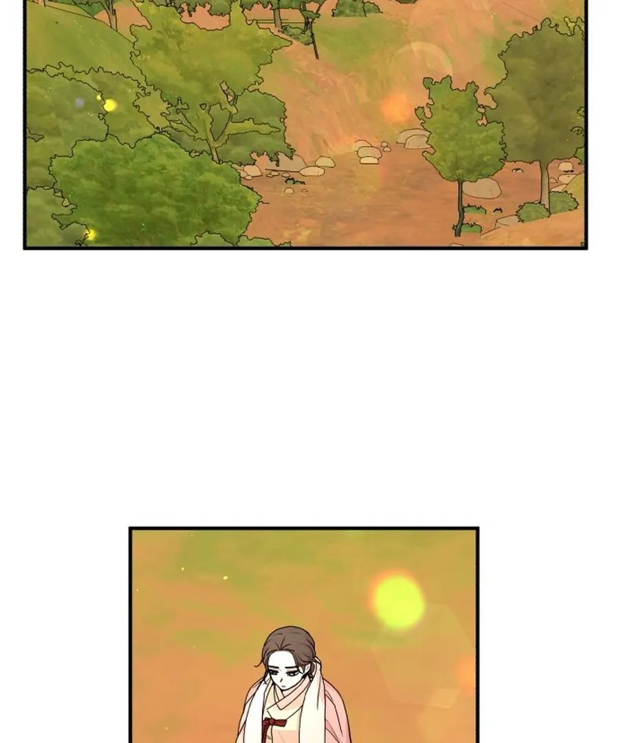 Fox Love Story chapter 24 page 106