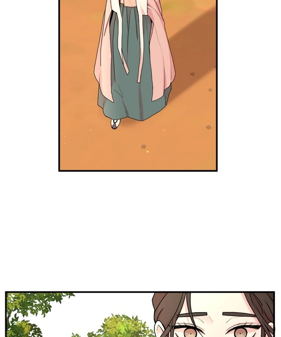 Fox Love Story chapter 24 page 107