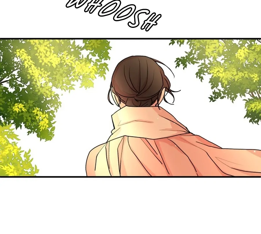 Fox Love Story chapter 24 page 118