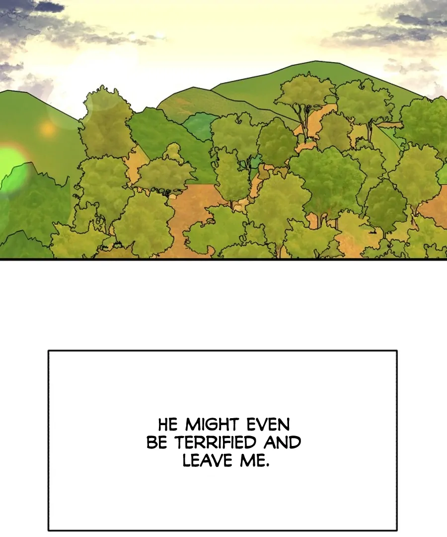 Fox Love Story chapter 24 page 124