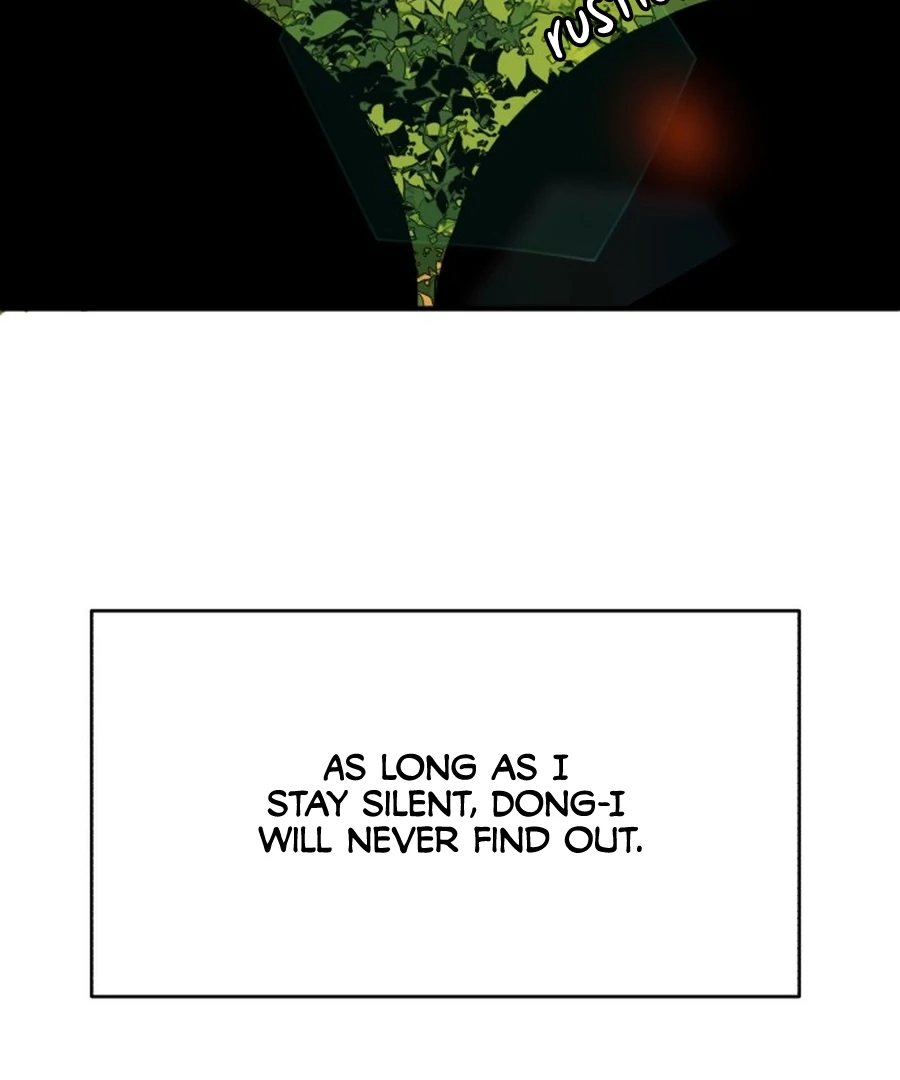 Fox Love Story chapter 24 page 130