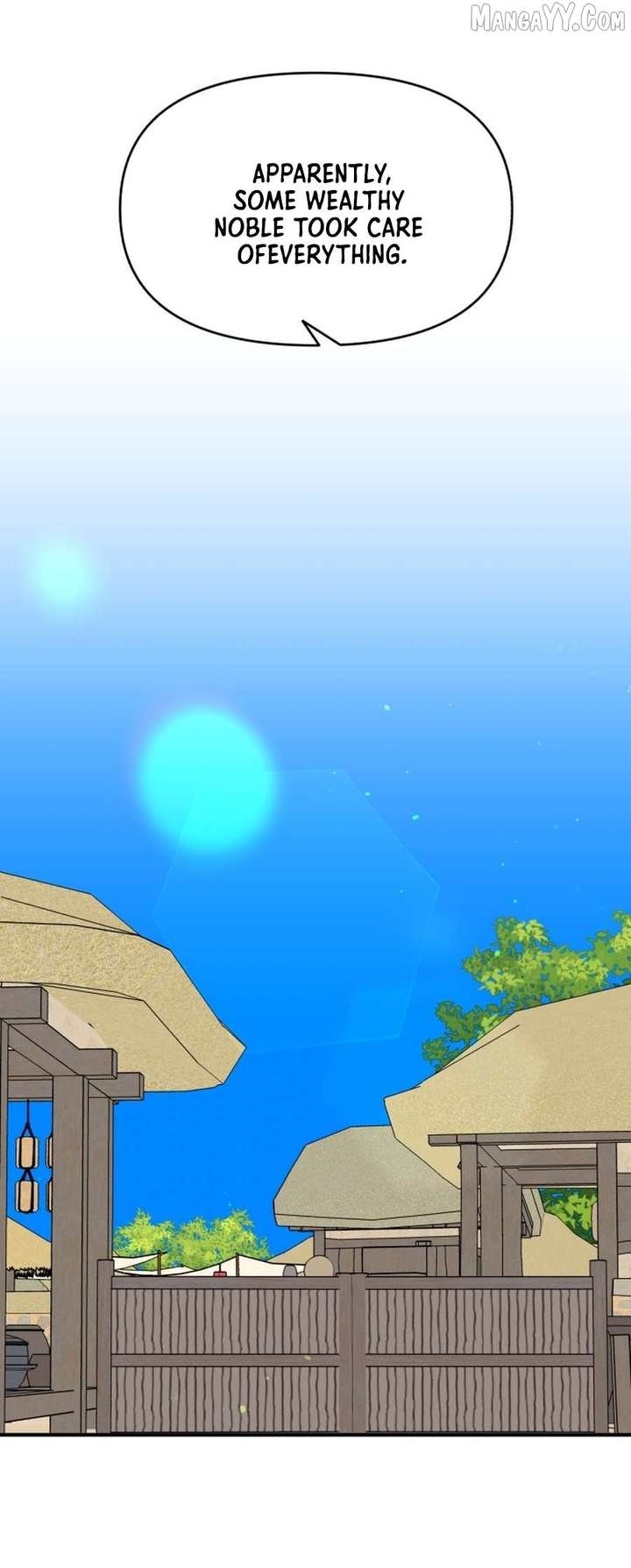 Fox Love Story chapter 25 page 32
