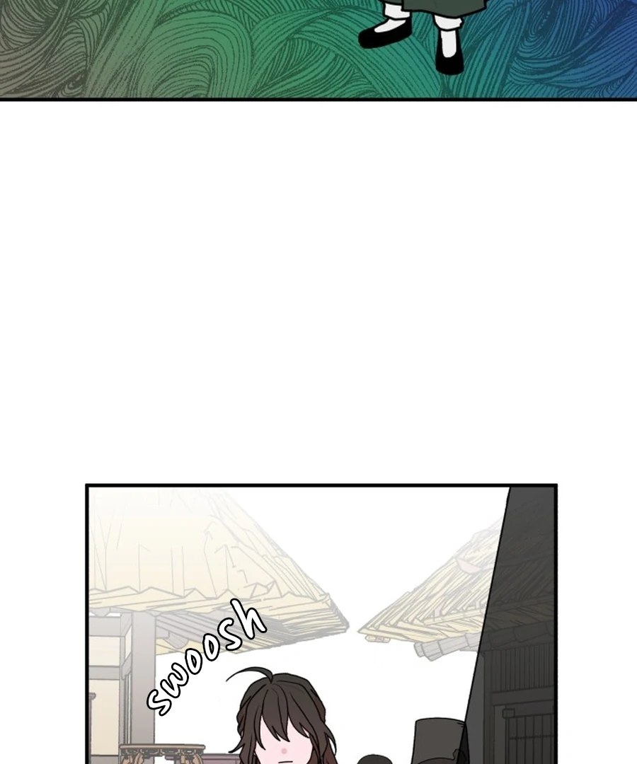 Fox Love Story chapter 26 page 6