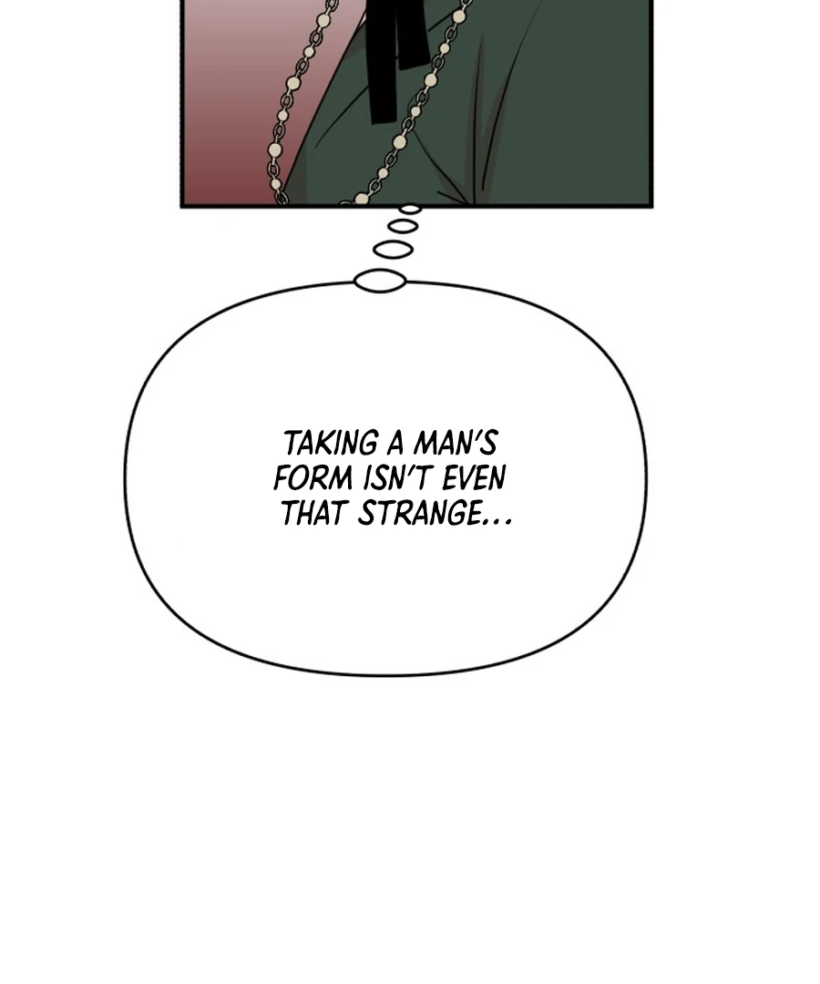 Fox Love Story chapter 26 page 9