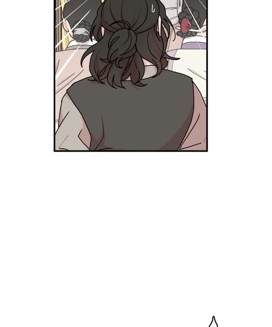Fox Love Story chapter 26 page 14