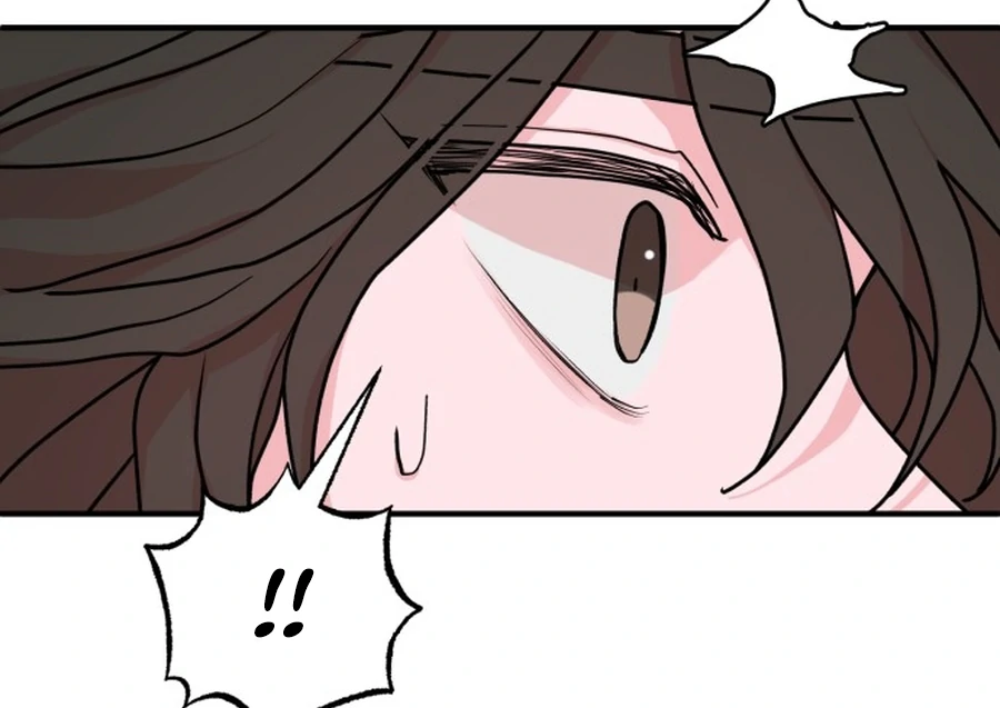 Fox Love Story chapter 26 page 15