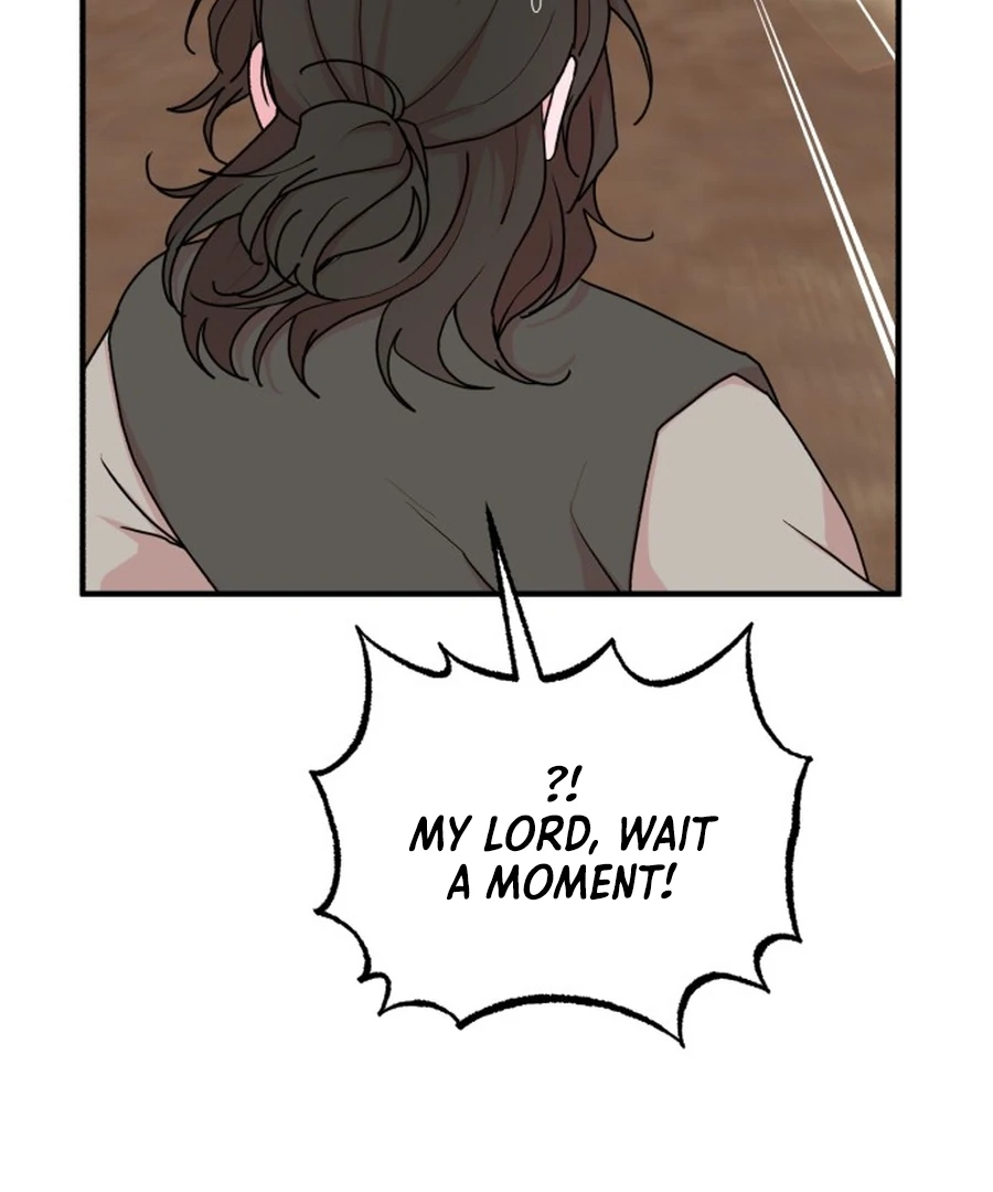 Fox Love Story chapter 26 page 23