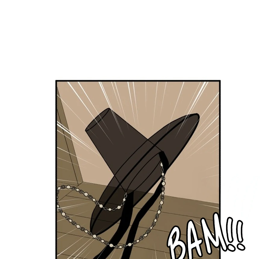 Fox Love Story chapter 26 page 29