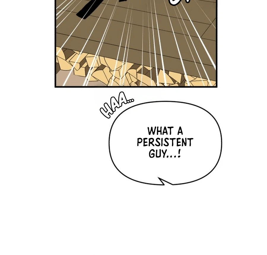 Fox Love Story chapter 26 page 30