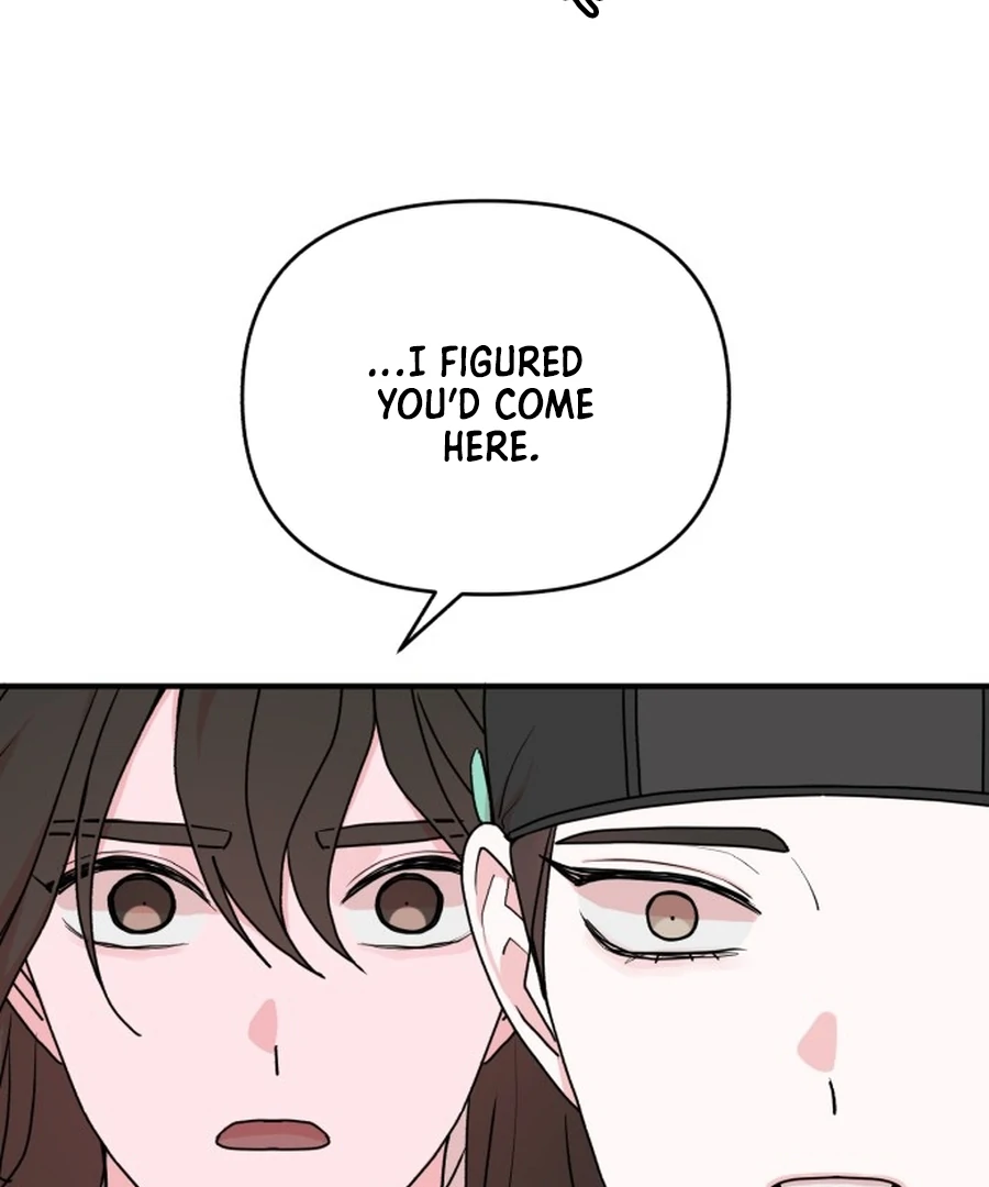 Fox Love Story chapter 26 page 33