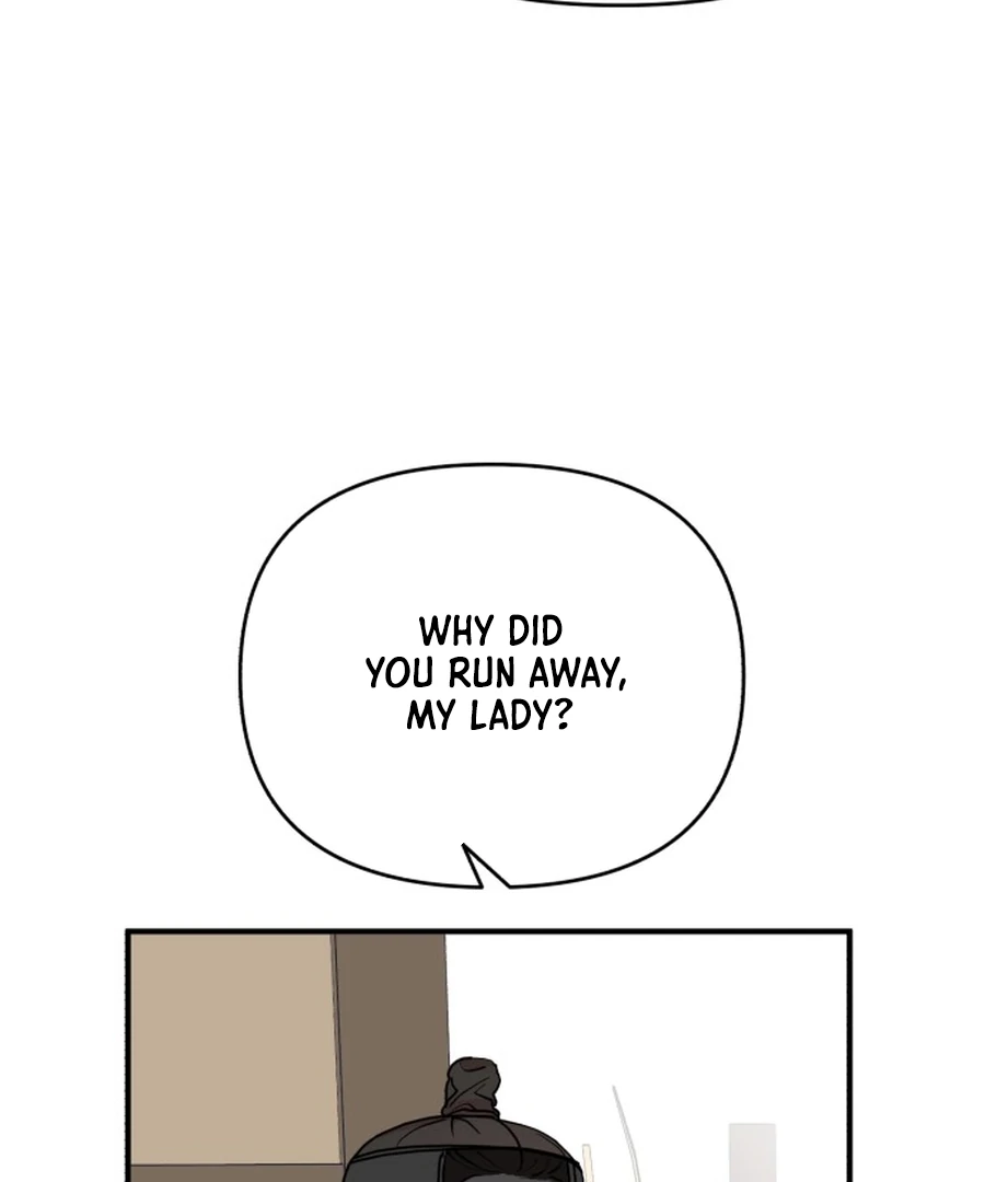 Fox Love Story chapter 26 page 36