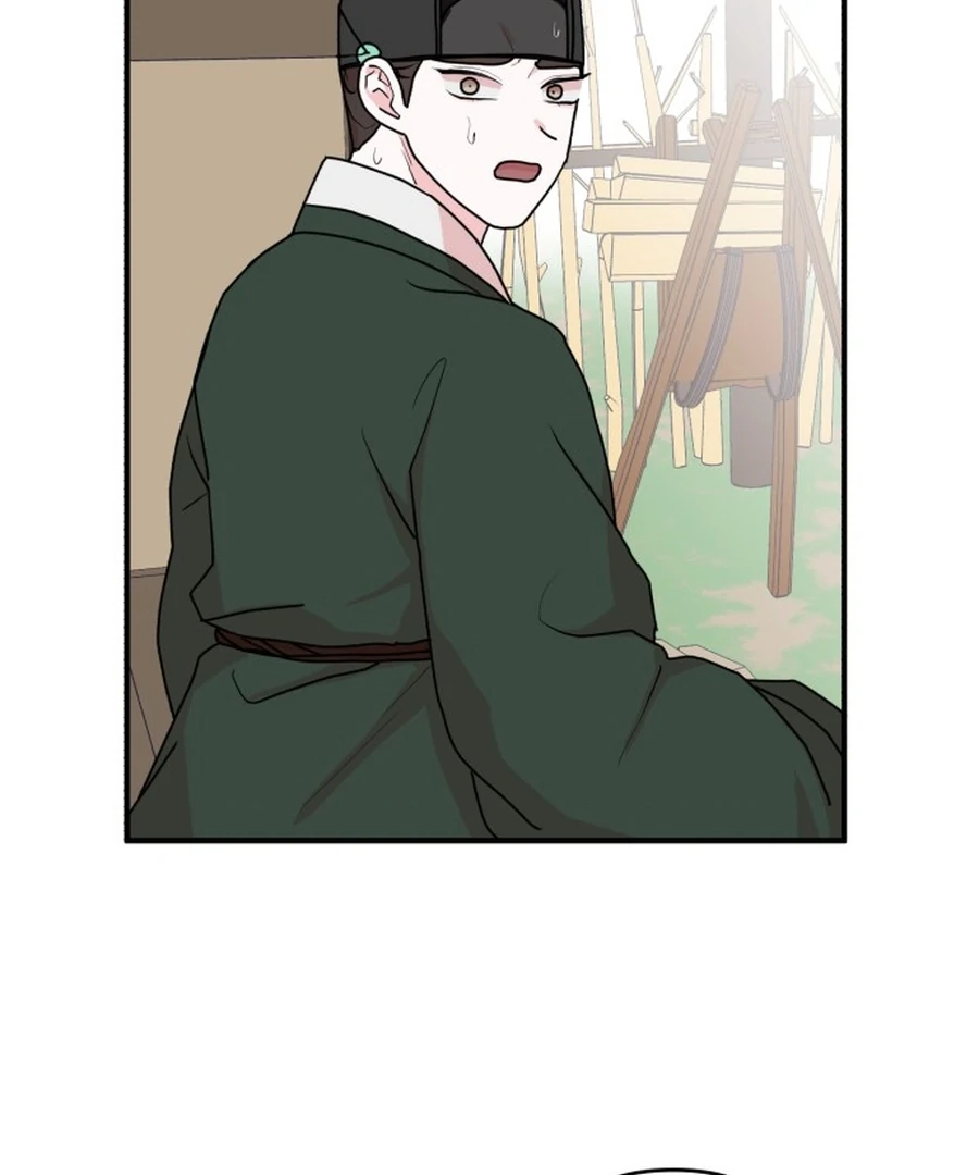Fox Love Story chapter 26 page 37