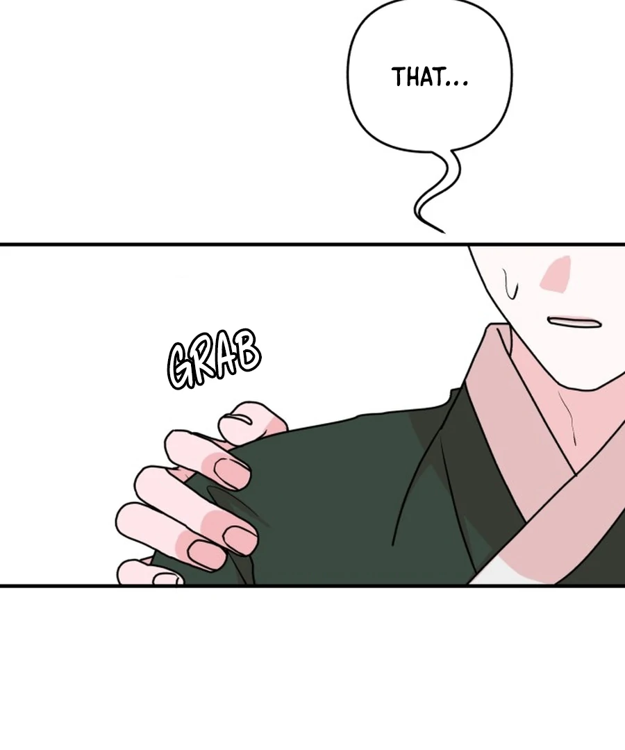 Fox Love Story chapter 26 page 38
