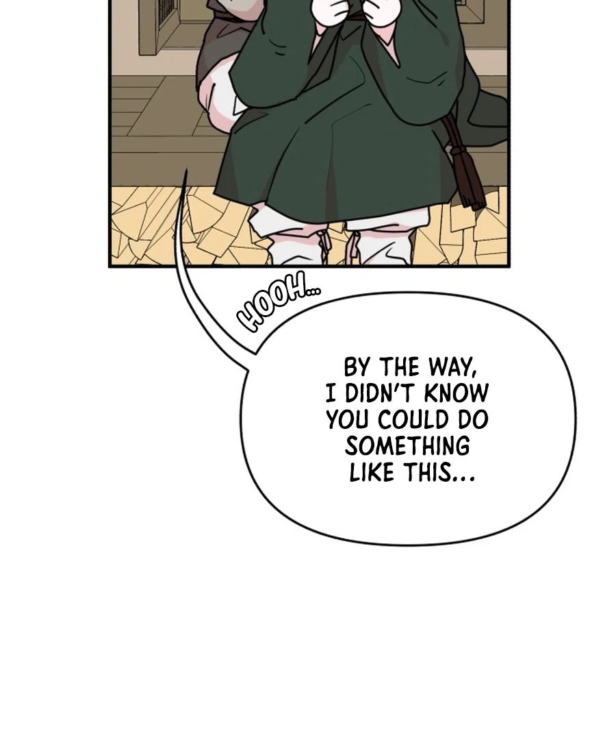 Fox Love Story chapter 26 page 40