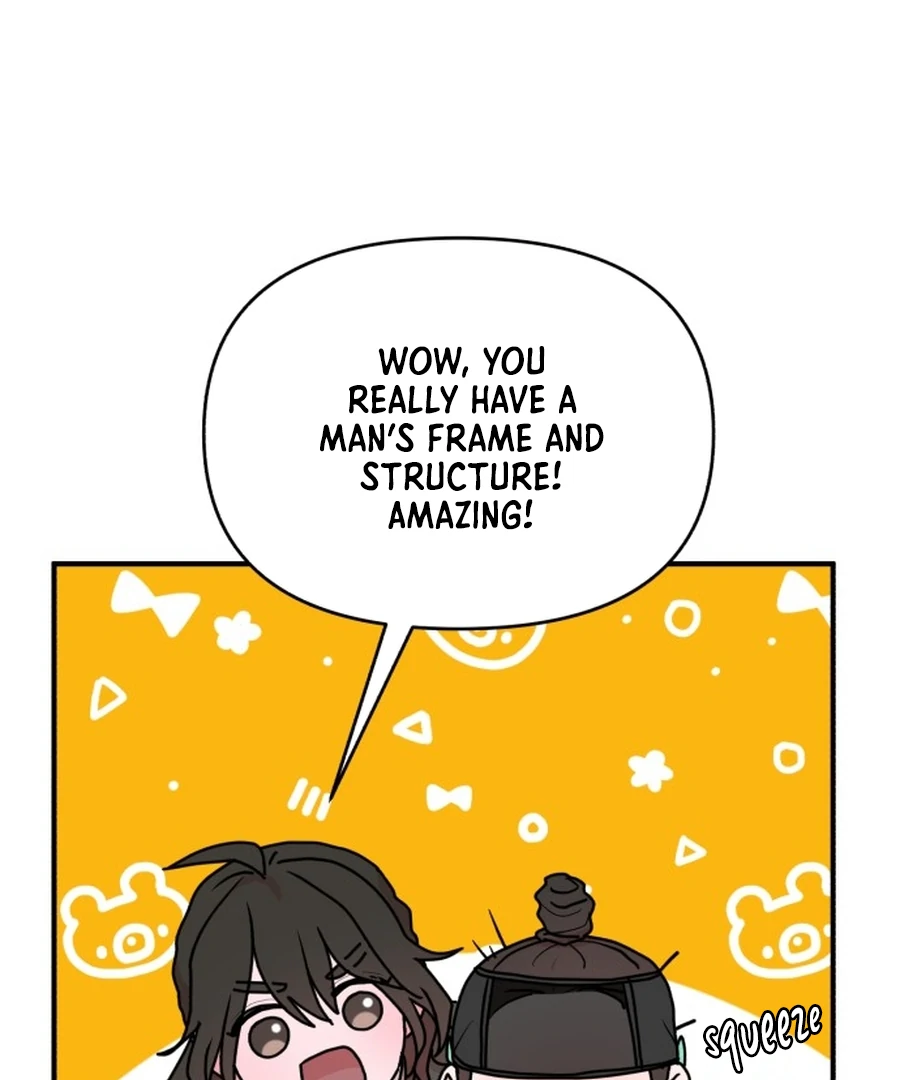 Fox Love Story chapter 26 page 41