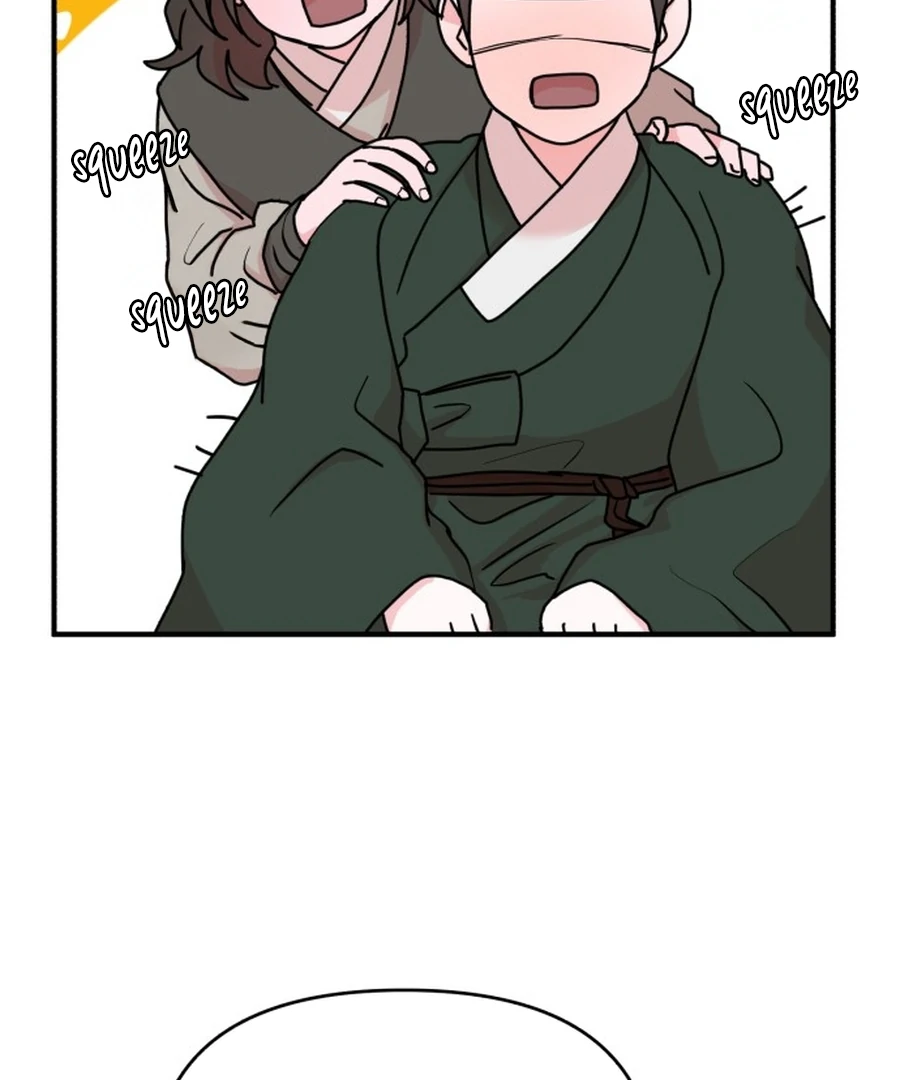 Fox Love Story chapter 26 page 42