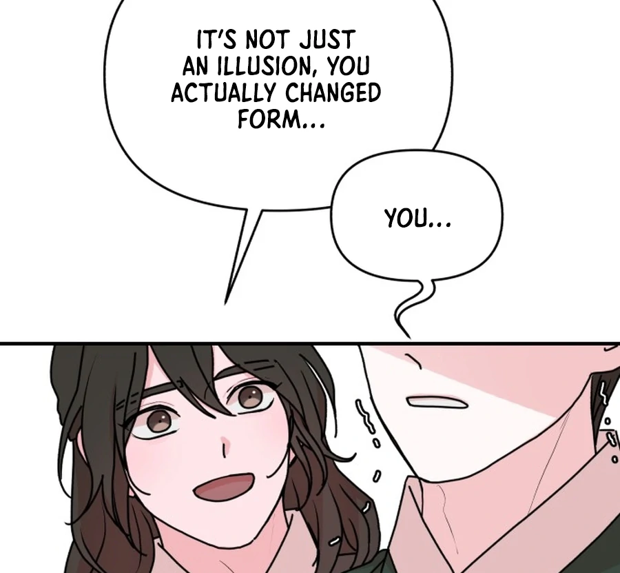 Fox Love Story chapter 26 page 43