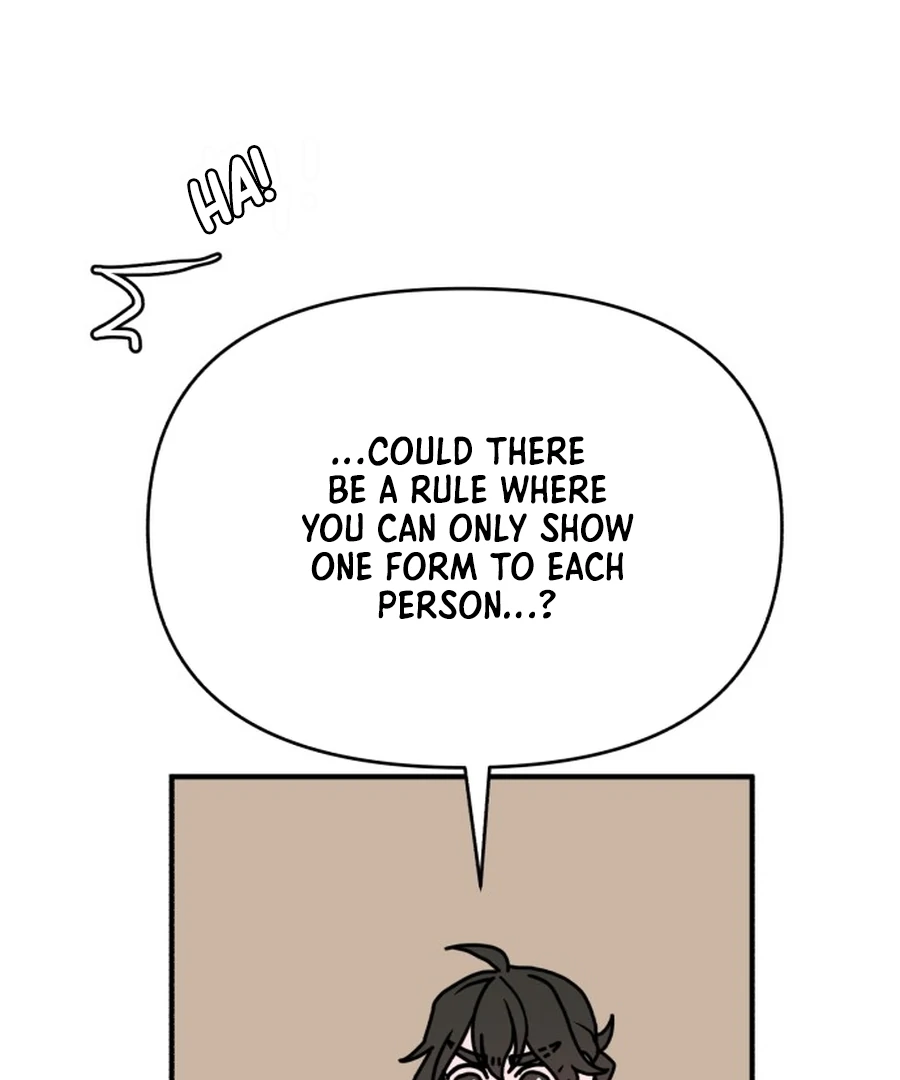 Fox Love Story chapter 26 page 56