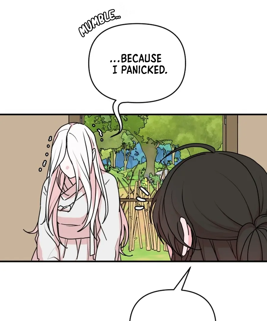 Fox Love Story chapter 26 page 59