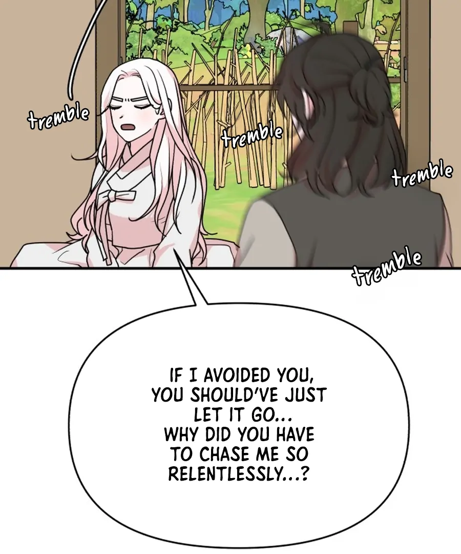 Fox Love Story chapter 26 page 64