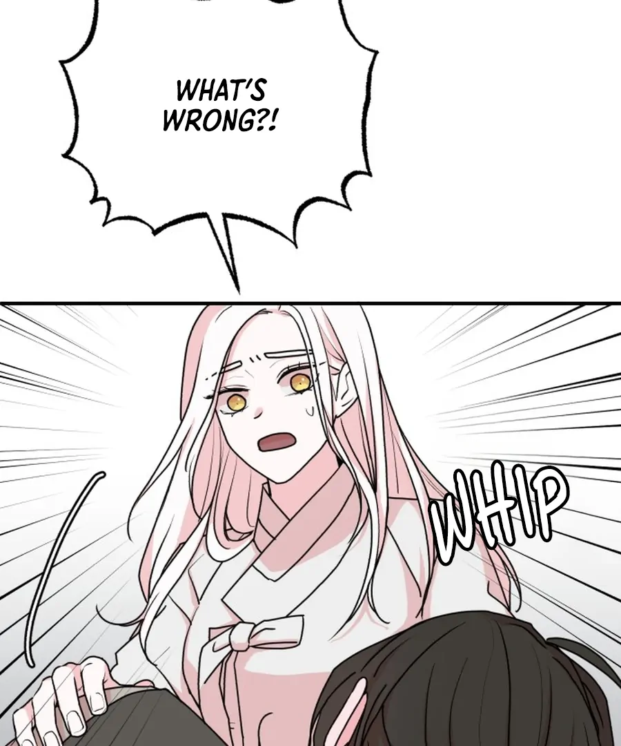 Fox Love Story chapter 26 page 67