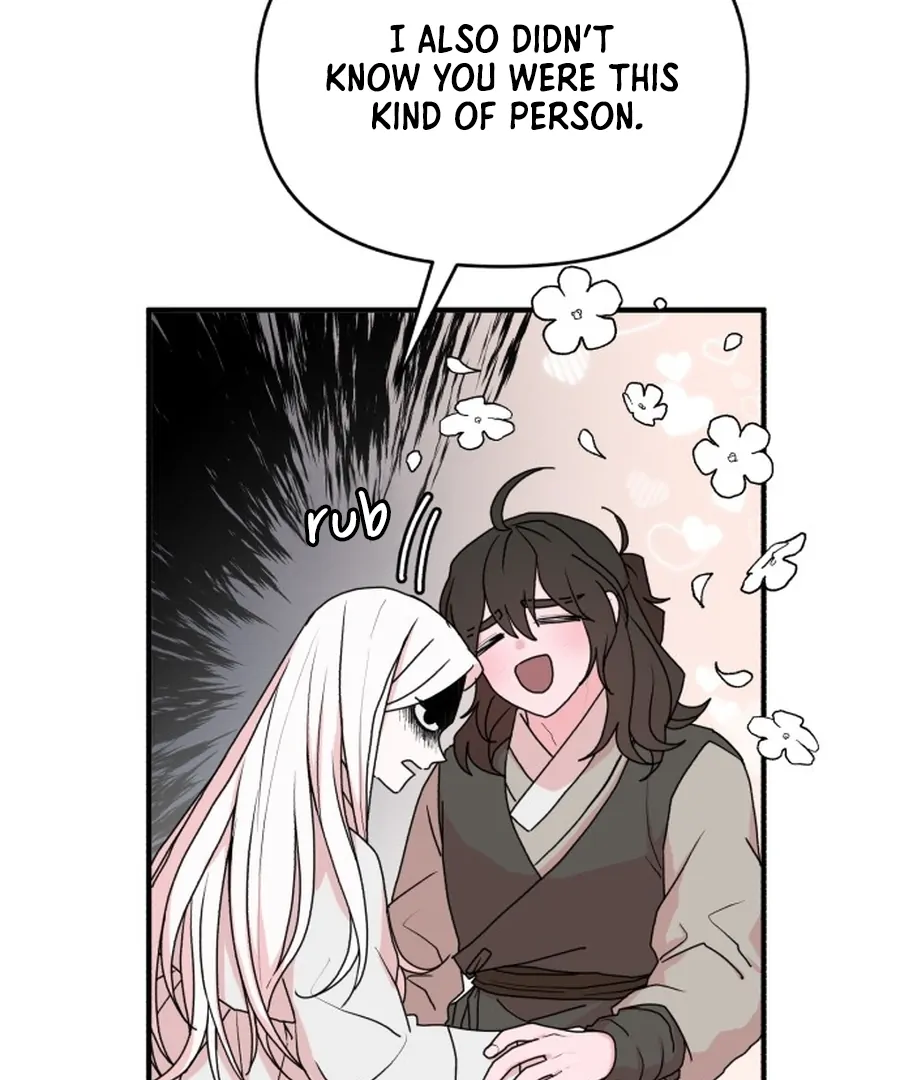 Fox Love Story chapter 26 page 78