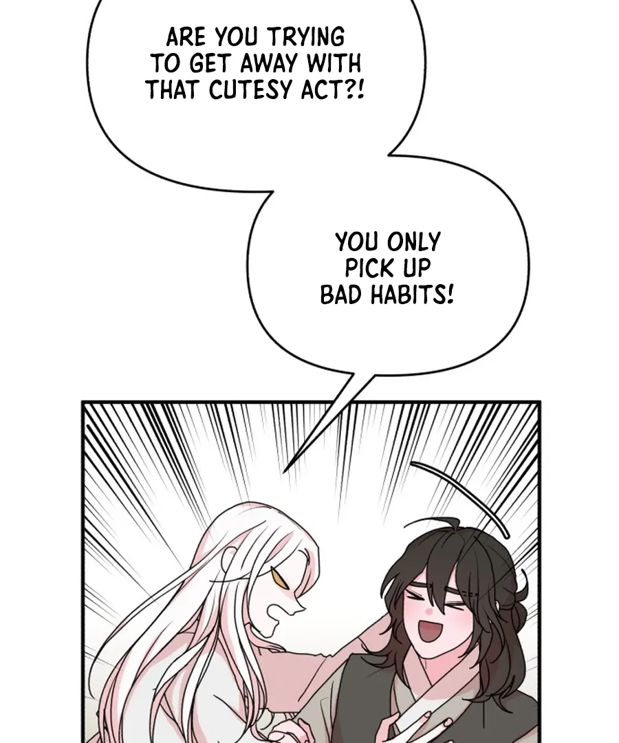 Fox Love Story chapter 26 page 80