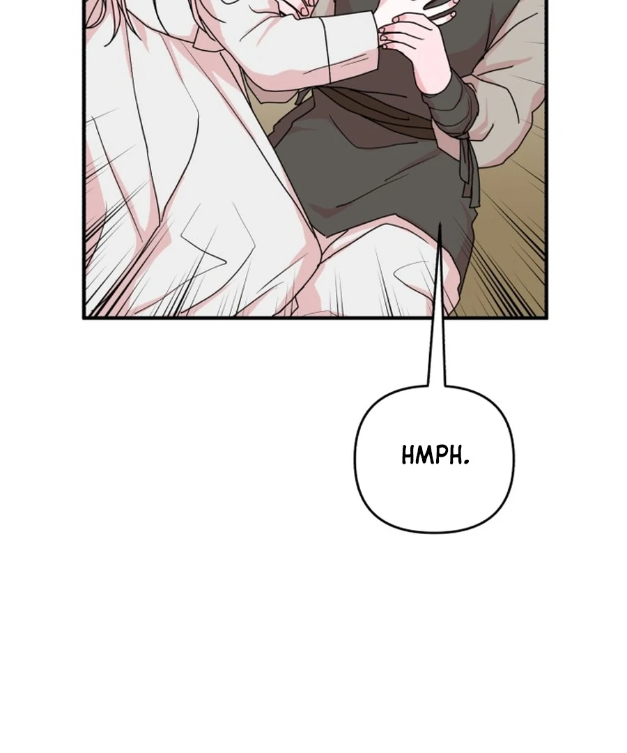Fox Love Story chapter 26 page 81