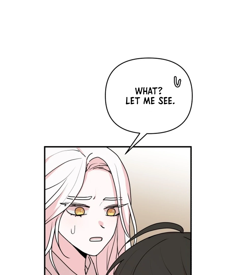 Fox Love Story chapter 26 page 89
