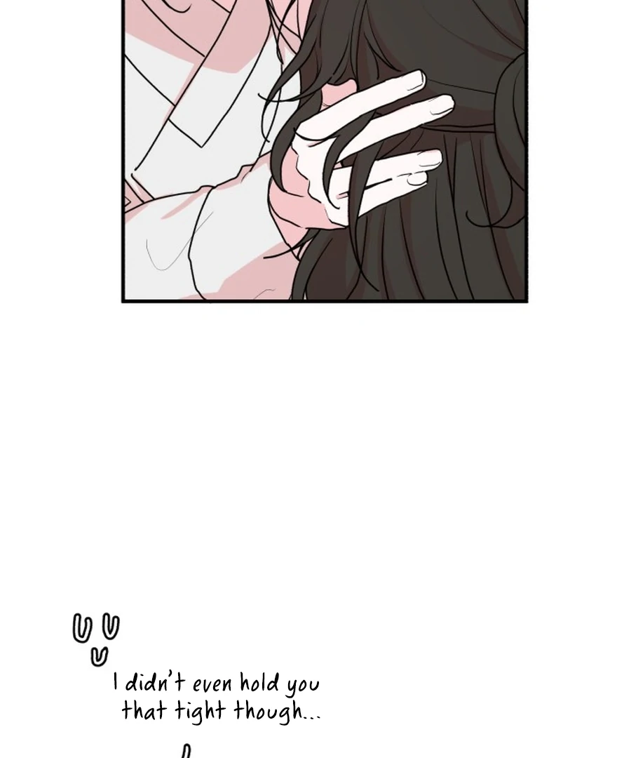 Fox Love Story chapter 26 page 90