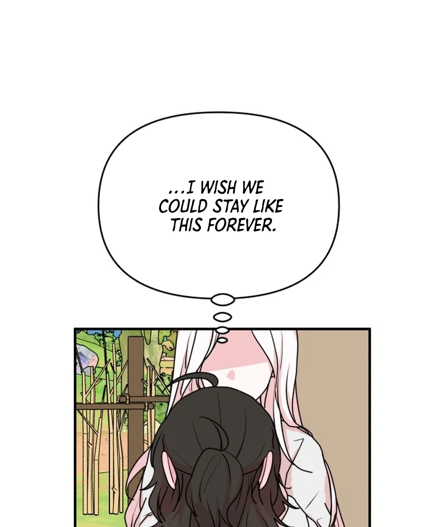Fox Love Story chapter 26 page 92