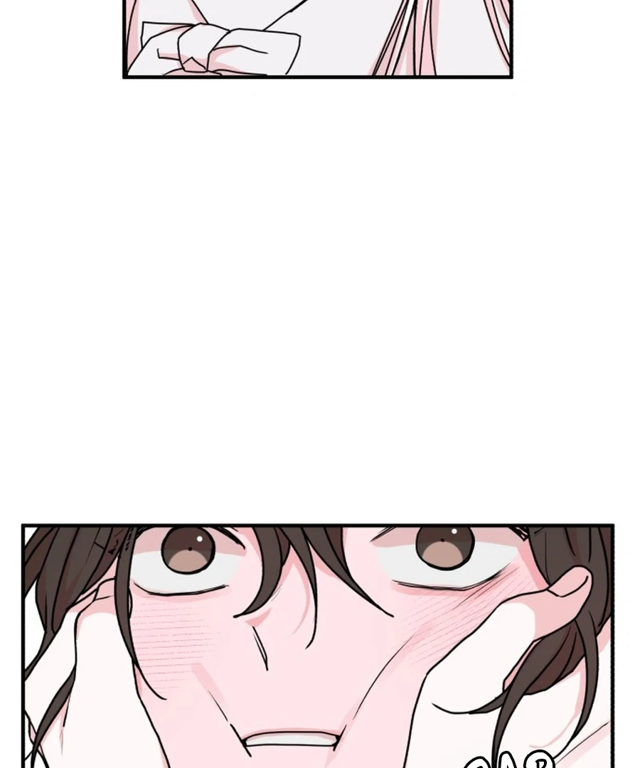 Fox Love Story chapter 26 page 99