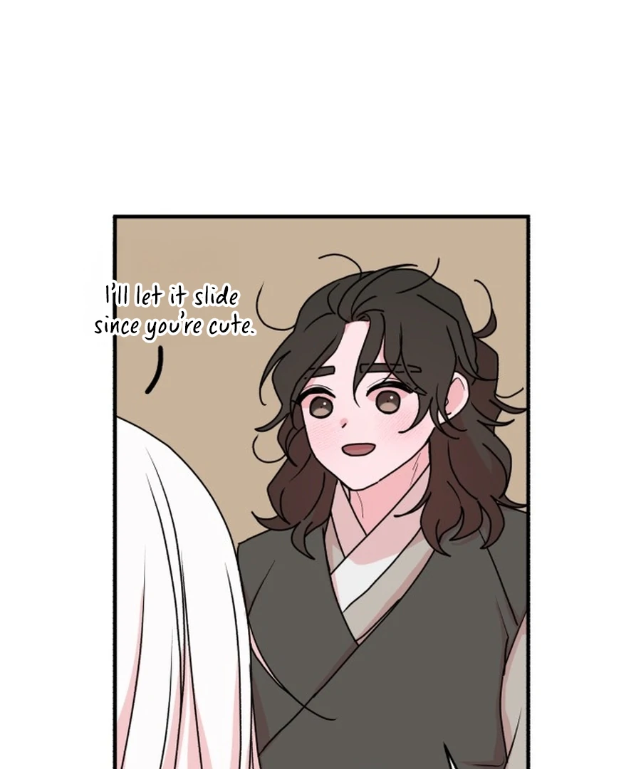 Fox Love Story chapter 26 page 104