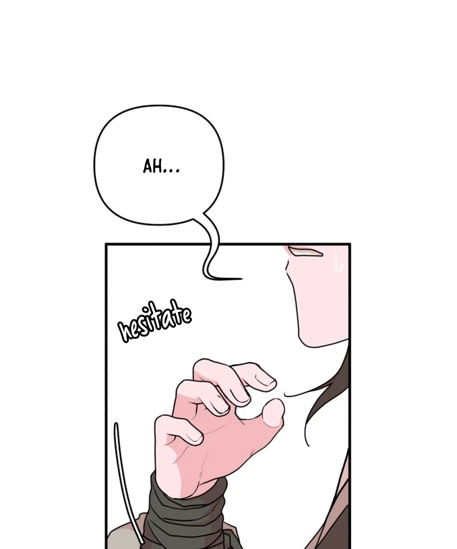 Fox Love Story chapter 26 page 111
