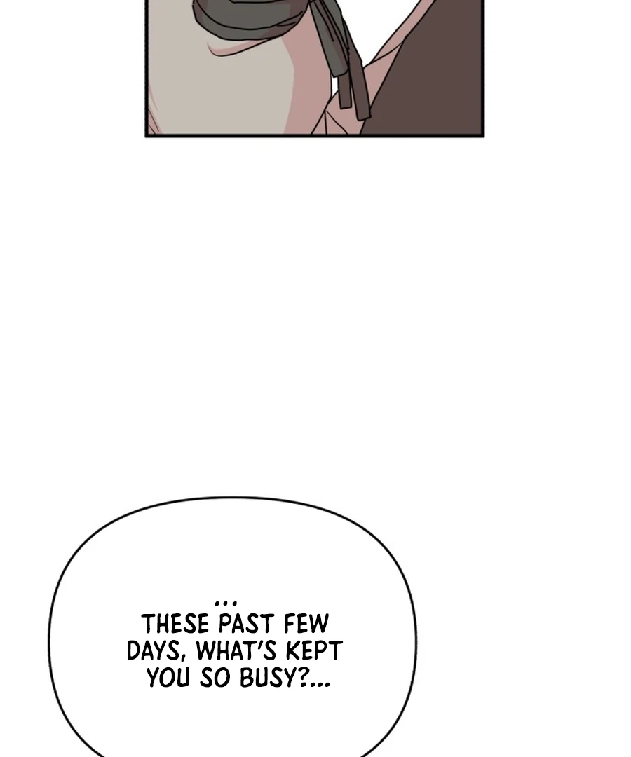 Fox Love Story chapter 26 page 112