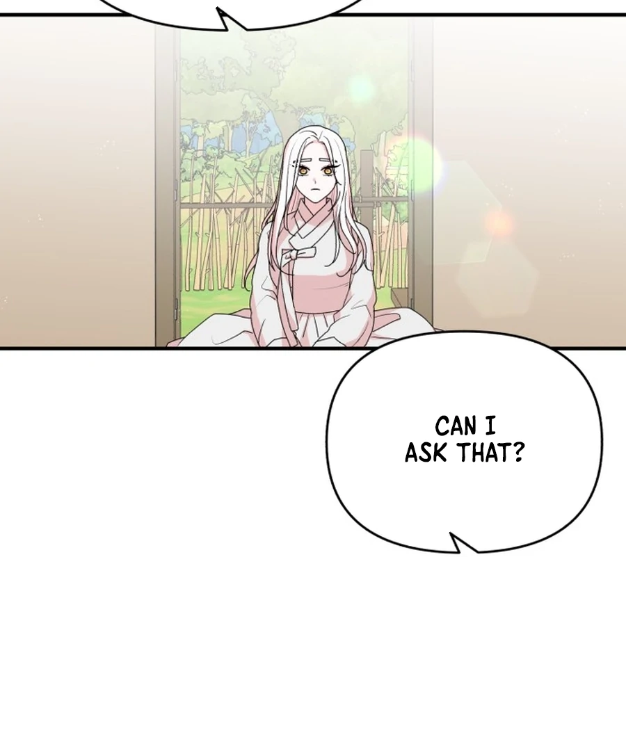 Fox Love Story chapter 26 page 113